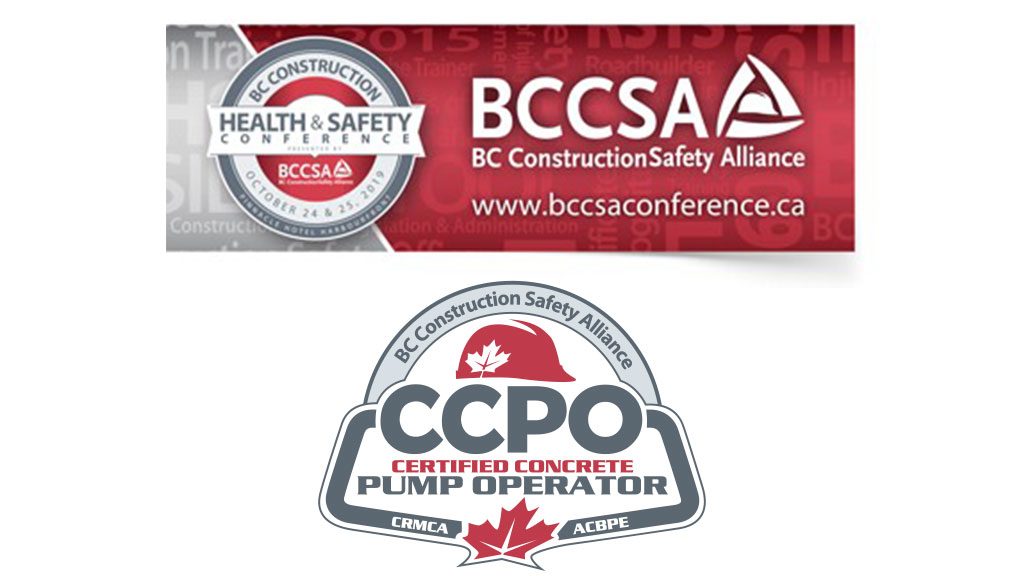 Industry Special: BCCSA now offering Certified Concrete Pump Operator certification, a North American first