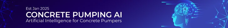 concrete pumping ai